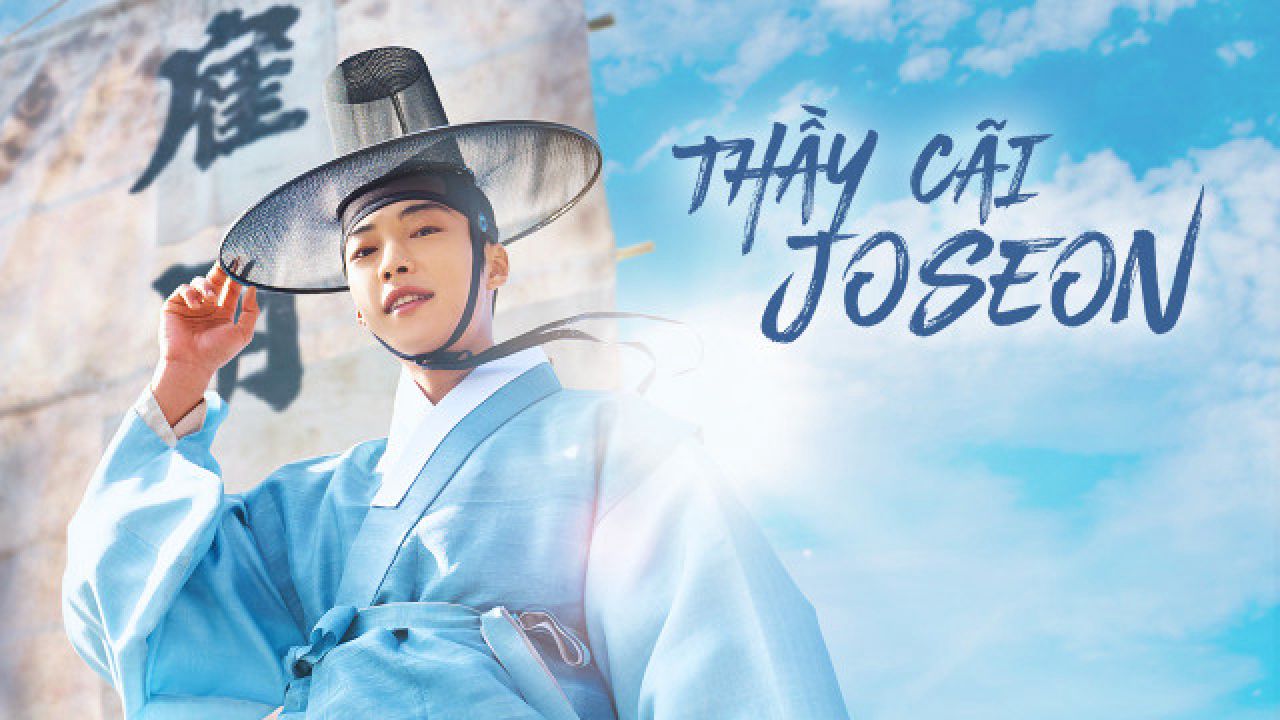 Thầy Cãi Joseon